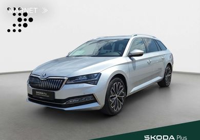 Skoda Superb, 2023
