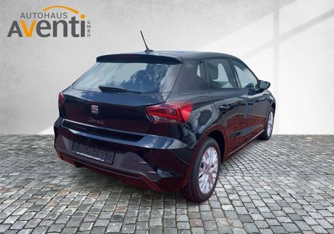 Seat Ibiza, 2026