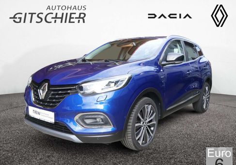 Renault Kadjar, 2019