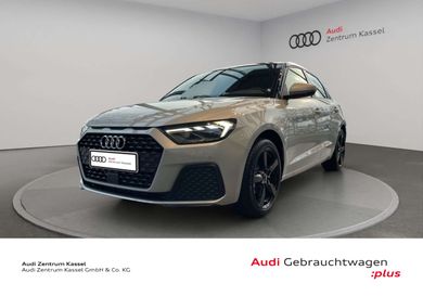 Audi A1, 2026