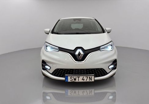 Renault ZOE, 2020 3
