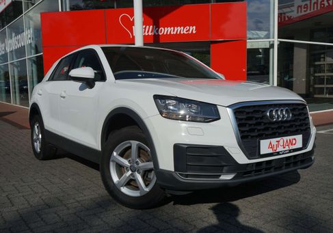 Audi Q2, 2018 2