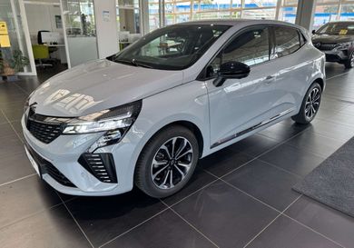 Renault Clio, 2025