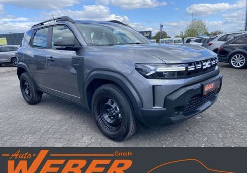 Dacia Duster, 2025 2