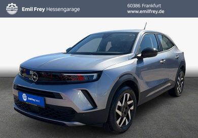 Opel Mokka, 2024