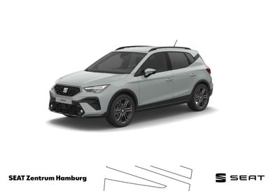 Seat Arona, 2026