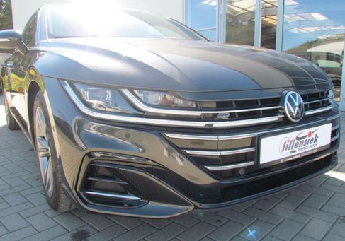 Volkswagen Arteon, 2022