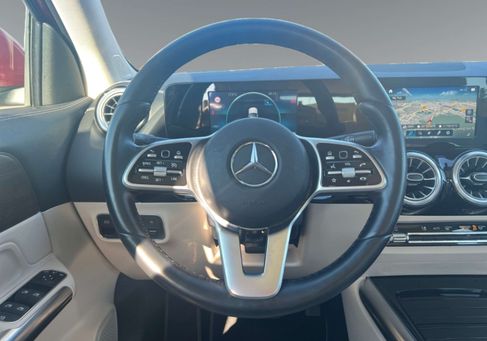 Mercedes-Benz GLA 250, 2022 3