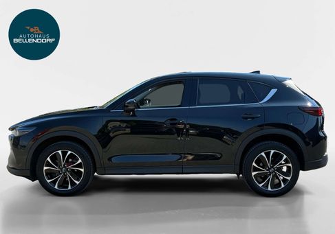Mazda CX-5, 2024 2