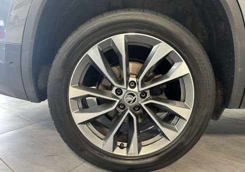Skoda Kodiaq, 2023 3