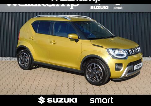 Suzuki Ignis, 2020 2
