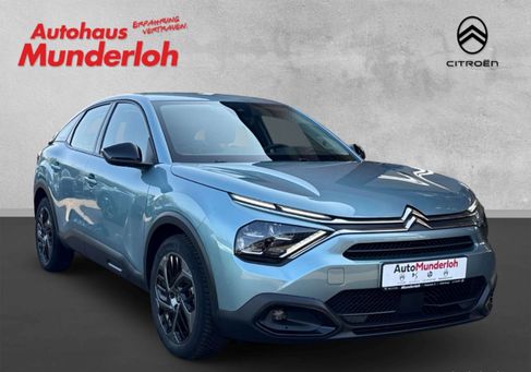 Citroën C4, 2023 3