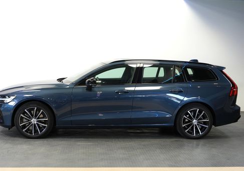 Volvo V60, 2025 3