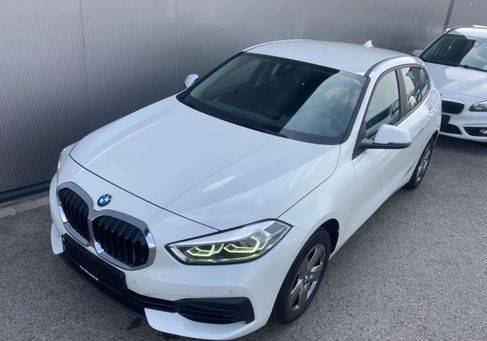 BMW 118, 2023