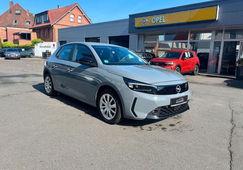 Opel Corsa, 2025 2