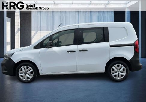 Renault Kangoo, 2023