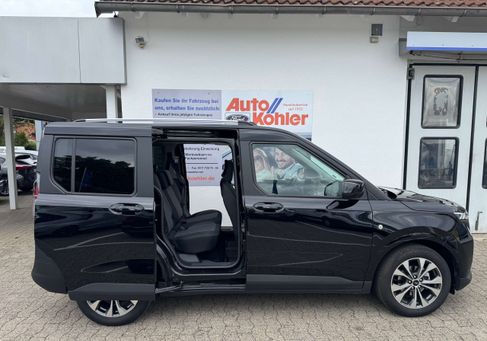 Ford Tourneo Courier, 2025