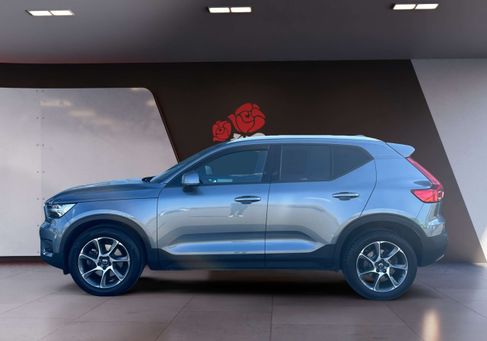 Volvo XC40, 2018 3