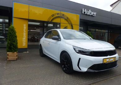 Opel Corsa, 2025