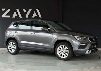 Seat Ateca, 2023