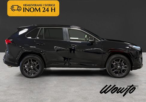 Toyota RAV 4, 2025 3