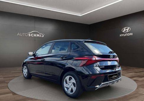 Hyundai i20, 2025 3