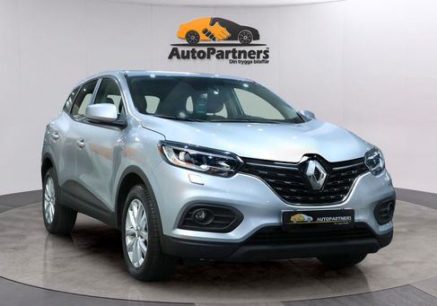 Renault Kadjar, 2020