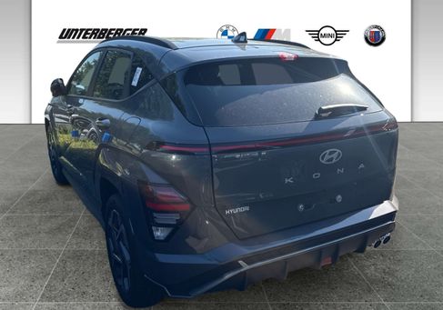 Hyundai Kona, 2025 3