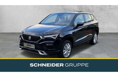 Seat Ateca, 2024