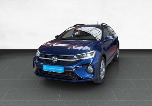 Volkswagen Taigo, 2023