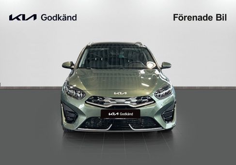 Kia Cee'd Sportswagon, 2024 2