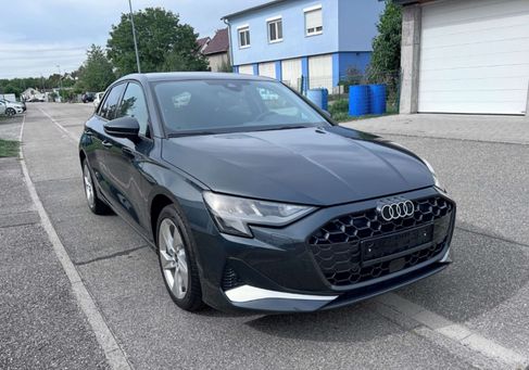 Audi A3, 2025 3