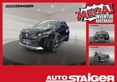 Peugeot 3008, 2023