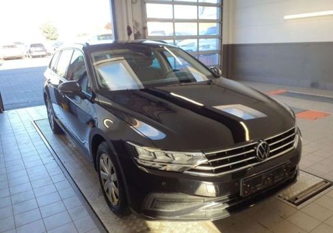 Volkswagen Passat Variant, 2023 2