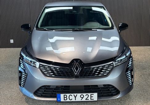 Renault Clio, 2024
