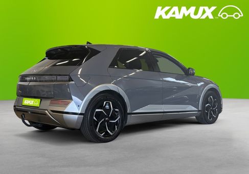 Hyundai IONIQ, 2022