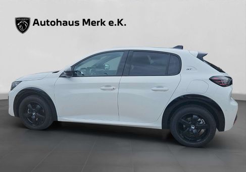 Peugeot 208, 2024