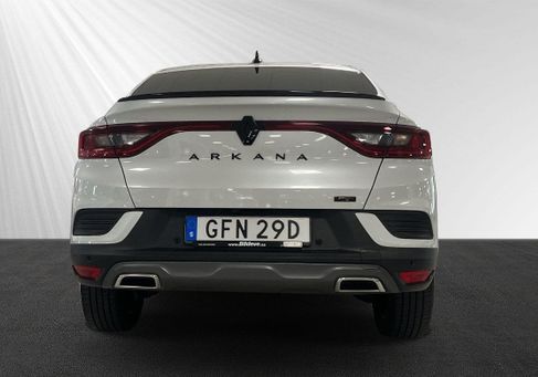 Renault Arkana, 2023 2