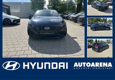 Hyundai i30, 2025