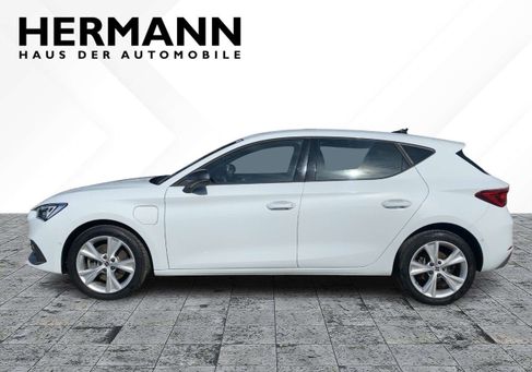 Seat Leon, 2020
