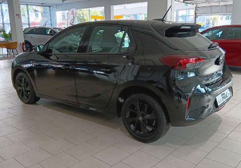 Opel Corsa, 2025 3