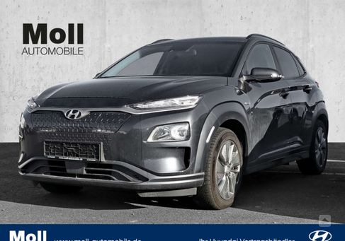 Hyundai Kona, 2020