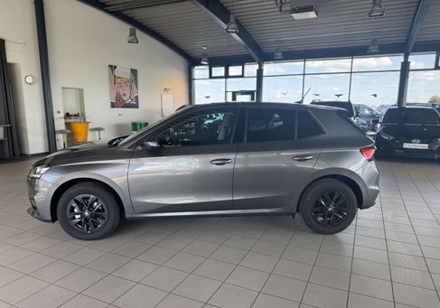 Skoda Fabia, 2026