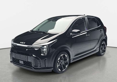 Kia Picanto, 2026