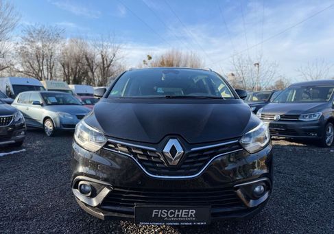 Renault Grand Scenic, 2017