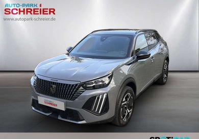 Peugeot 2008, 2024