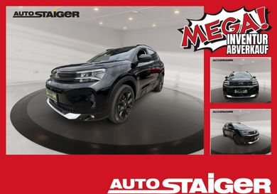 Citroën C5 Aircross, 2023
