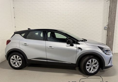 Renault Captur, 2021 2
