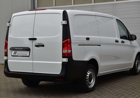 Mercedes-Benz Vito, 2024