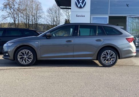 Skoda Octavia, 2023